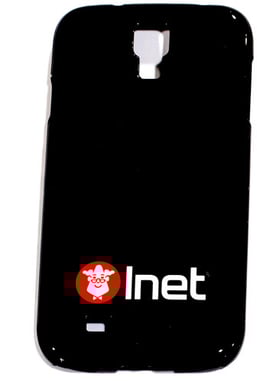 Mobilskal Inet Samsung Galaxy S4 (50-pack)