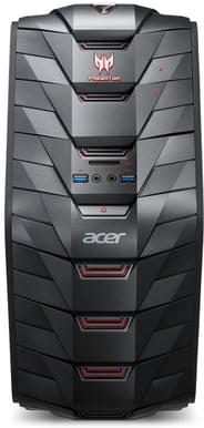 Acer G3-710 GTX 970 + GN246