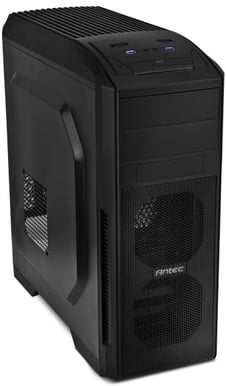 Inet Gamer - AMD Edition