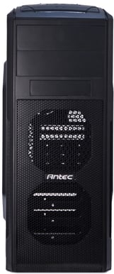 Inet Gamer - AMD Edition