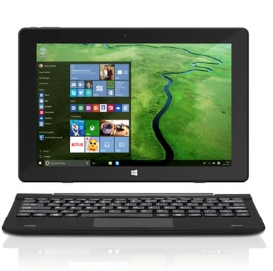 TrekStor SurfTab Twin 10.1 Windows 10