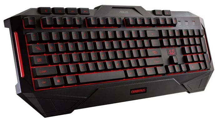 ASUS Cerberus Gamingkit