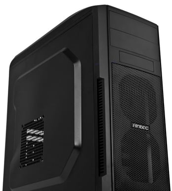 Inet Gamer - AMD RX Edition