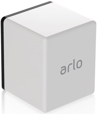 Arlo Pro laddare + 2 batterier