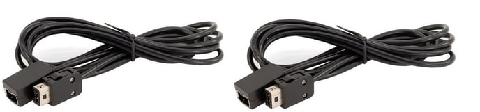 NES Classic Edition - Förlängningskabel 1.8m - 2 pack
