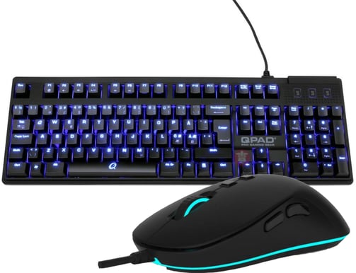 QPAD Julbundle