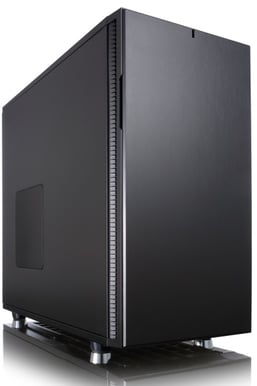 Gamingdator i delar - Årets Vinterdator 2016