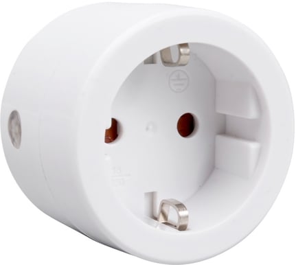 Telldus Plugin Slim 5-pack
