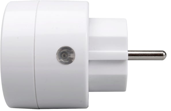 Telldus Plugin Slim 5-pack