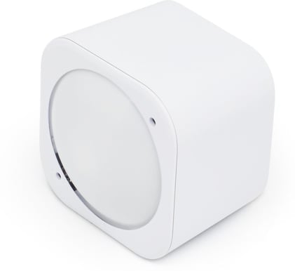 Aeotec Multisensor 6 + Recessor