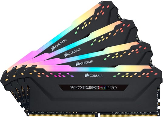 Corsair 16GB 2666MHz Vengeance RGB PRO + Light Enhancement Kit