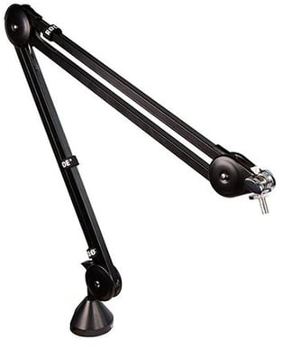 Streamingkit RØDE NT-USB + Arm