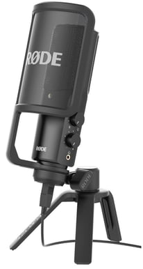 Streamingkit RØDE NT USB + Arm + Logitech C922 PRO Stream