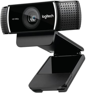 Streamingkit RØDE NT USB + Arm + Logitech C922 PRO Stream
