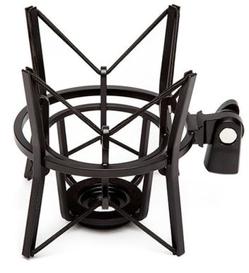 Streamingkit RØDE PodCaster + Shock Mount + Arm