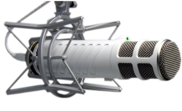 Streamingkit RØDE PodCaster + Shock Mount + Arm + C922 Pro Stream