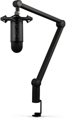 Streamingkit Blue Microphones YetiCaster + C922 Pro Stream + Stream Deck
