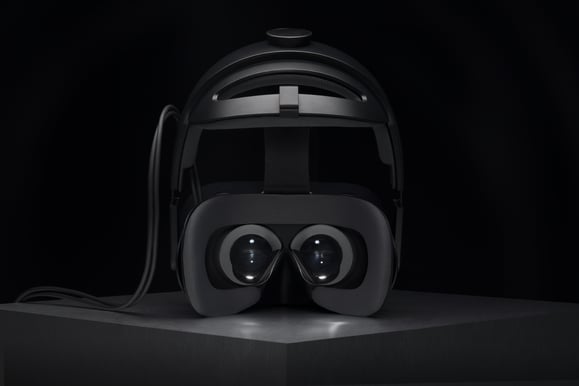 Varjo VR-1 + Kommerciell licens