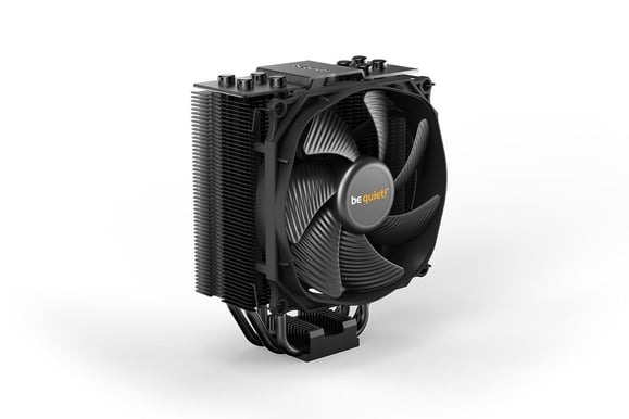 be quiet! Dark Base 700 Vit + Dark Rock Slim + Pure Power 11 600W CM
