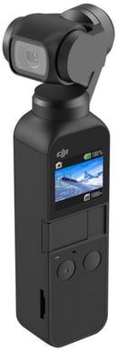 DJI Osmo Pocket + Expansion Kit