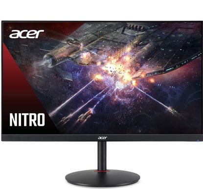 Acer Nitro Gamingpaket IPS 24"