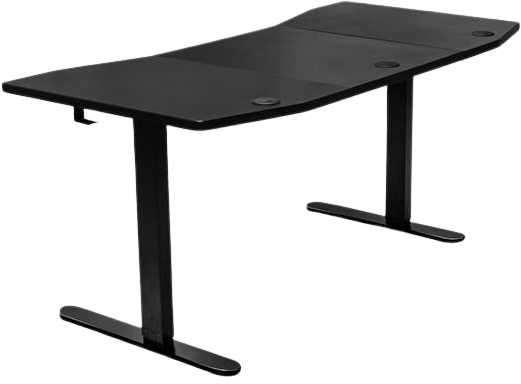 Nitro Concepts Gaming Desk D16M Carbon Black Manual