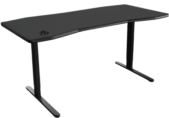 Nitro Concepts Gaming Desk D16M Carbon Black Manual