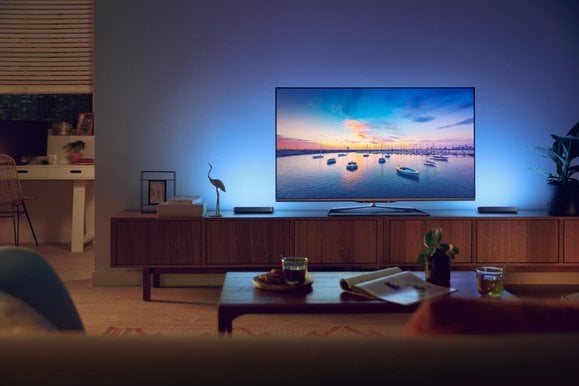 Philips Hue Gamertainment Medium Bundle