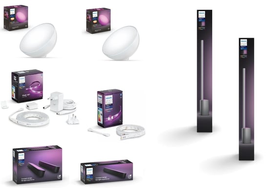 Philips Hue Gamertainment Extreme Bundle
