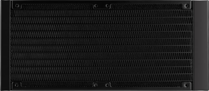 Corsair iCUE H100i ELITE CAPELLIX LGA1700