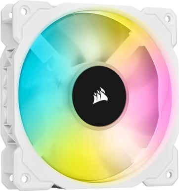 Corsair iCUE Hydro H100i ELITE CAPELLIX Vit LGA1700