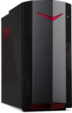 Acer Nitro Gamingpaket - 27" | i5 | 16GB | 512GB | RTX 3060Ti | 165 Hz | FHD
