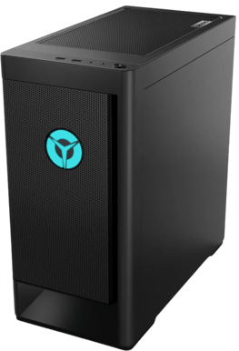 Legion & AOC Gamingpaket - 27" | i5 | 16GB | 512GB | RTX 3060 Ti | 144Hz | QHD