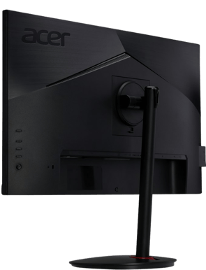Acer Predator Gamingpaket - 27" | i7 | 16GB | 1TB | RTX 3070 | 144 Hz | QHD