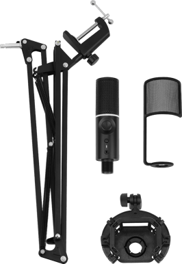 Streamplify PRO kit