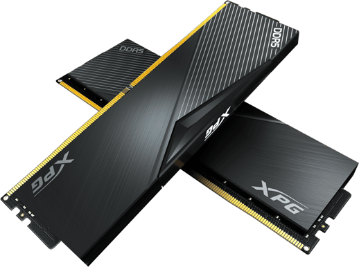 ADATA XPG 32GB (2x16GB) DDR5 5200MHz CL38 Lancer