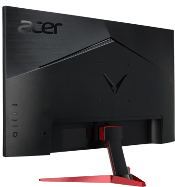 Acer Nitro Gamingpaket - 27" | i5 | 16GB | 512GB | RTX 3050 | 165 Hz | FHD
