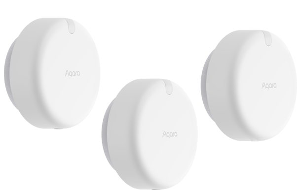 Aqara Närvarosensor FP2 3-pack