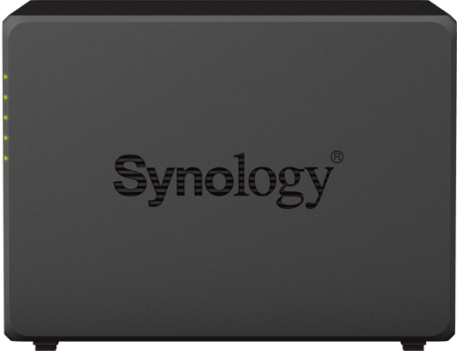 Synology DS923+ 16TB (4x4TB) HAT3300