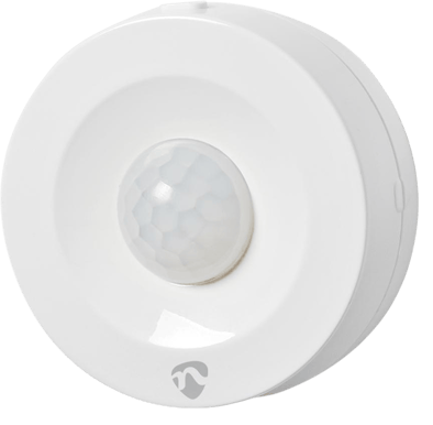 Nedis SmartLife Rörelsesensor Zigbee 3.0 3-pack