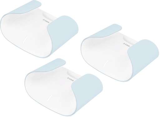 D-Link M30 AX3000 3-pack