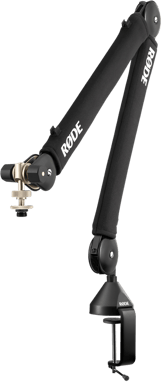 RØDE Podcaster bundle - Duo