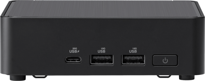 Inet System N70 | 14 Pro | U7 155H | 16GB | 500GB - Powered by NUC