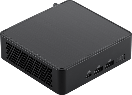 Inet System N70 | 14 Pro | U7 155H | 16GB | 500GB - Powered by NUC