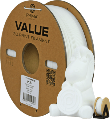 Prima Creator Prima Value PLA+ 1.75mm 2x 1kg - Vit