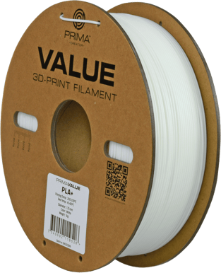 Prima Creator Prima Value PLA+ 1.75mm 2x 1kg - Vit