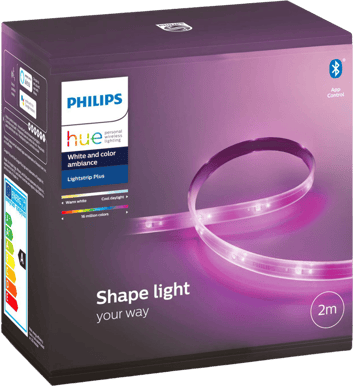 Philips Hue PC Gaming Surroundpaket 24" - 27"