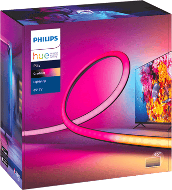 Philips Hue F1 Racing TV Kit 65"