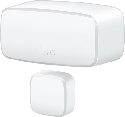 Eve Door & Window 2-pack