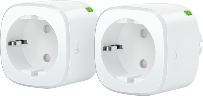 Eve Energy 2-pack